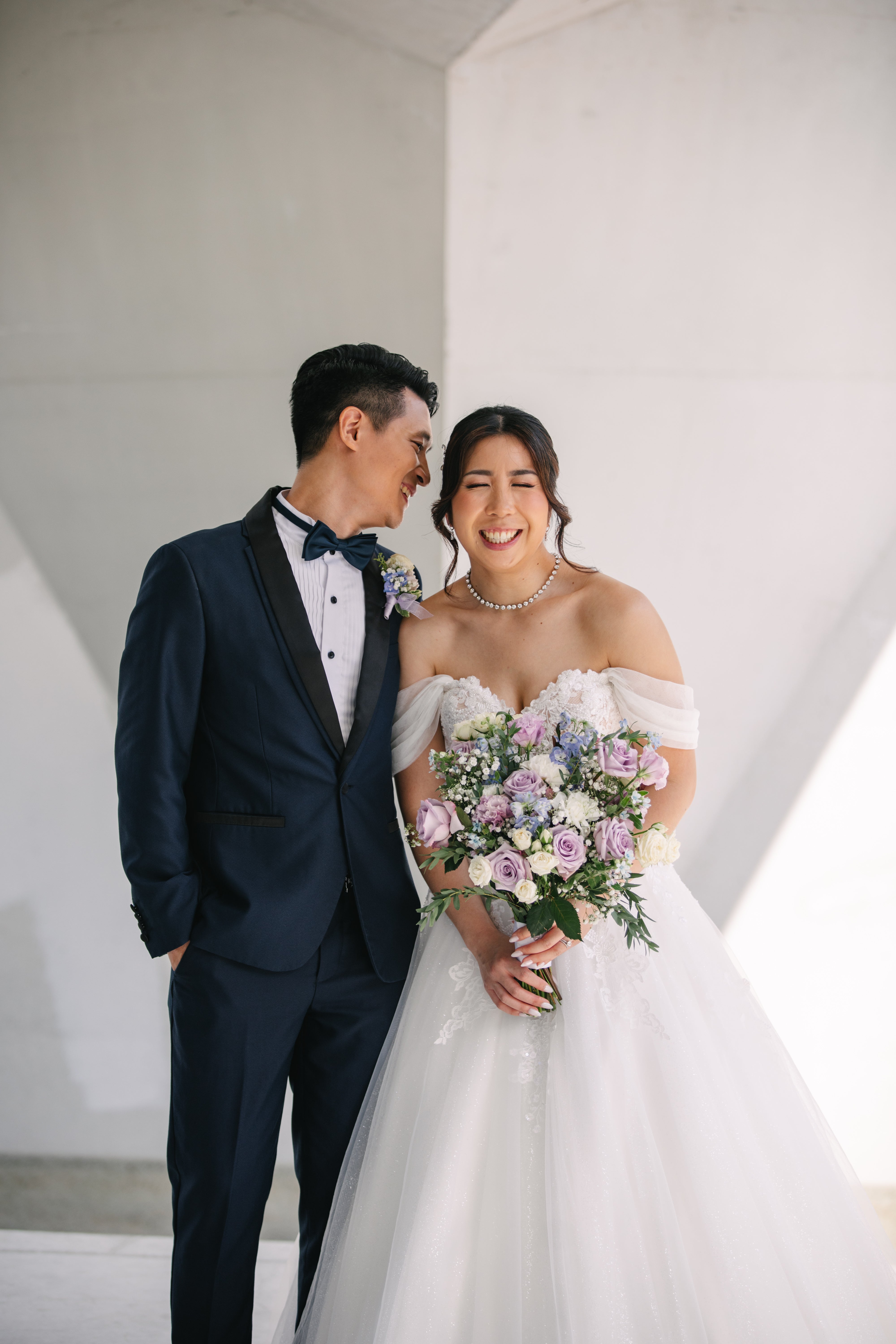 Bridal Bouquet