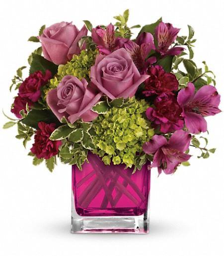Splendid Surprise - Four Seasons Floristry