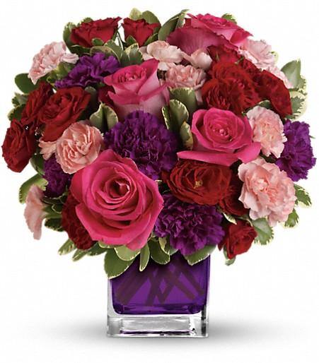Bejeweled Beauty - Four Seasons Floristry